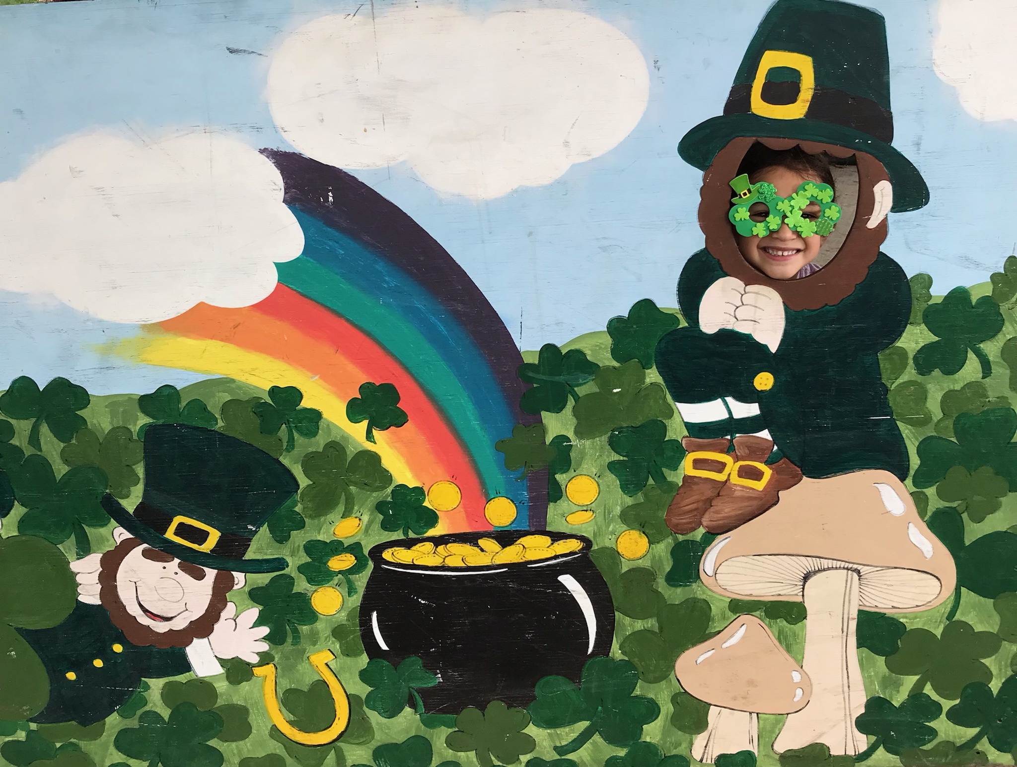 Dublin Irish Festival