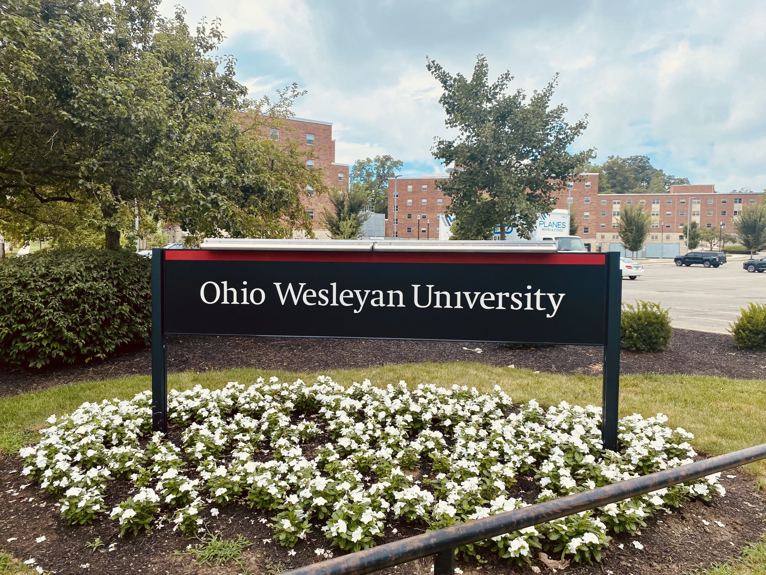 Ohio Wesleyan University