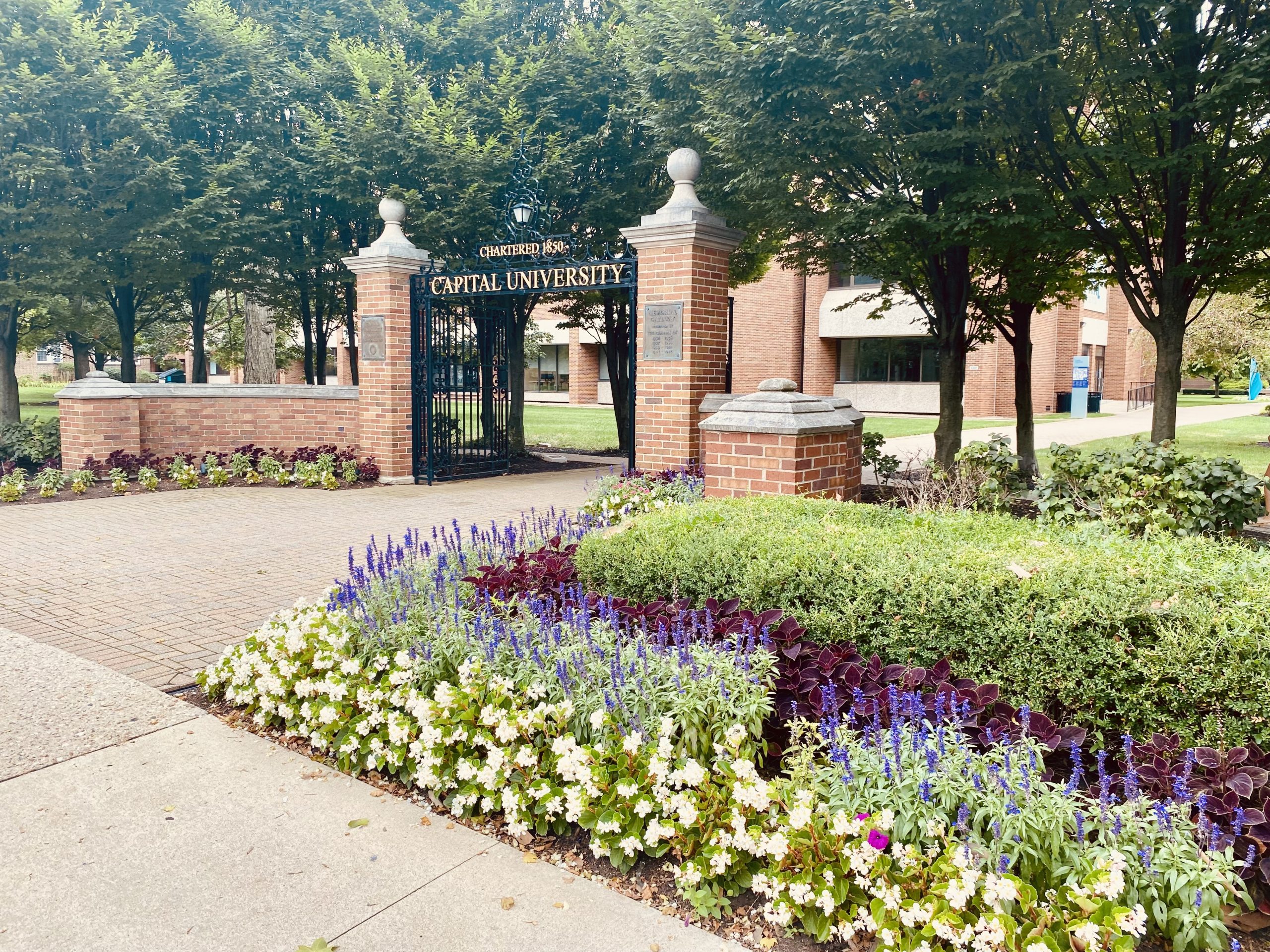 Capital University